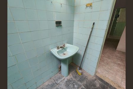 Casa para alugar com 167m², 3 quartos e 1 vagaQuintal