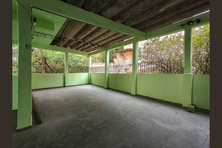 Casa para alugar com 167m², 3 quartos e 1 vagaÁrea Externa