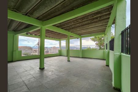 Casa para alugar com 167m², 3 quartos e 1 vagaÁrea Externa