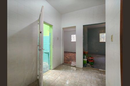 Casa para alugar com 167m², 3 quartos e 1 vagaSala