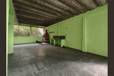 Casa para alugar com 167m², 3 quartos e 1 vagaÁrea Externa