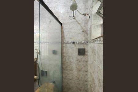 Casa para alugar com 167m², 3 quartos e 1 vagaBanheiro do Corredor