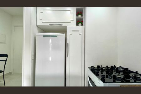 Apartamento para alugar com 45m², 1 quarto e 1 vaga Apartamento para alugar com 45m², 1 quarto e 1 vagaCozinha