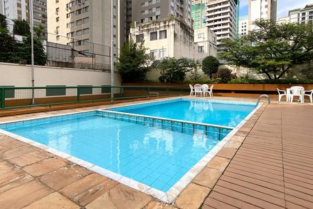 Apartamento à venda com 112m², 3 quartos e 2 vagas Apartamento à venda com 112m², 3 quartos e 2 vagasÁrea comum
