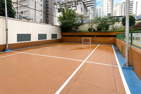 Apartamento à venda com 112m², 3 quartos e 2 vagas Apartamento à venda com 112m², 3 quartos e 2 vagasÁrea comum