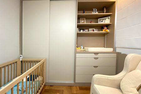 Apartamento à venda com 112m², 3 quartos e 2 vagas Apartamento à venda com 112m², 3 quartos e 2 vagasQuarto 2