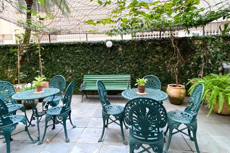 Apartamento à venda com 112m², 3 quartos e 2 vagas Apartamento à venda com 112m², 3 quartos e 2 vagasÁrea comum