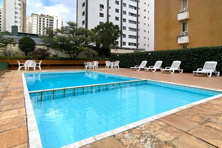 Apartamento à venda com 112m², 3 quartos e 2 vagas Apartamento à venda com 112m², 3 quartos e 2 vagasÁrea comum