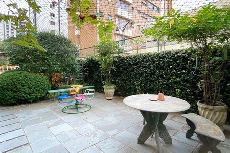Apartamento à venda com 112m², 3 quartos e 2 vagas Apartamento à venda com 112m², 3 quartos e 2 vagasÁrea comum