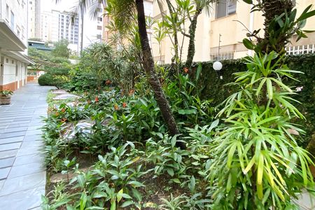 Apartamento à venda com 112m², 3 quartos e 2 vagas Apartamento à venda com 112m², 3 quartos e 2 vagasÁrea comum