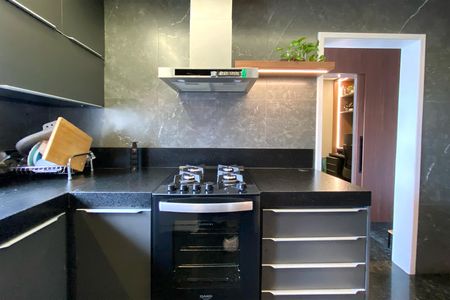 Apartamento à venda com 112m², 3 quartos e 2 vagas Apartamento à venda com 112m², 3 quartos e 2 vagasCozinha