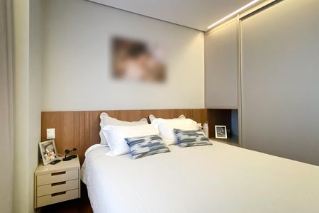 Apartamento à venda com 112m², 3 quartos e 2 vagas Apartamento à venda com 112m², 3 quartos e 2 vagasSuite 1