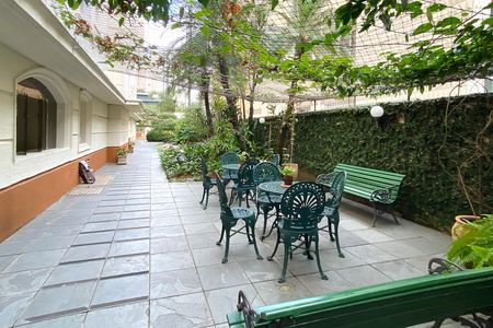 Apartamento à venda com 112m², 3 quartos e 2 vagas Apartamento à venda com 112m², 3 quartos e 2 vagasÁrea comum