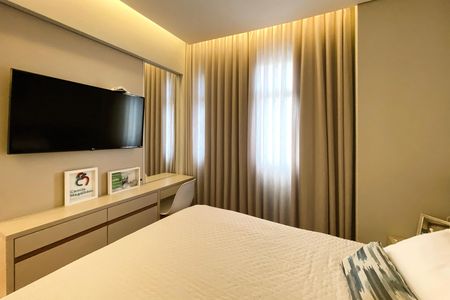 Apartamento à venda com 112m², 3 quartos e 2 vagas Apartamento à venda com 112m², 3 quartos e 2 vagasSuite 1