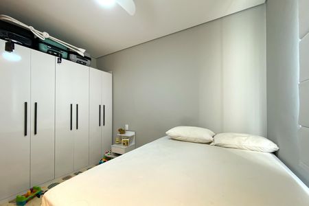 Apartamento à venda com 112m², 3 quartos e 2 vagas Apartamento à venda com 112m², 3 quartos e 2 vagasQuarto 3