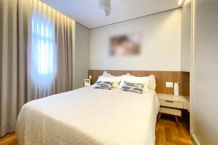 Apartamento à venda com 112m², 3 quartos e 2 vagas Apartamento à venda com 112m², 3 quartos e 2 vagasSuite 1