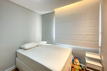 Apartamento à venda com 112m², 3 quartos e 2 vagas Apartamento à venda com 112m², 3 quartos e 2 vagasQuarto 3