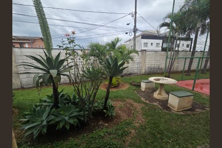 Apartamento à venda com 57m², 3 quartos e 1 vagaÁrea comum