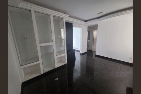 Apartamento à venda com 3 quartos, 57m² em Maria Virgínia, Belo Horizonte
