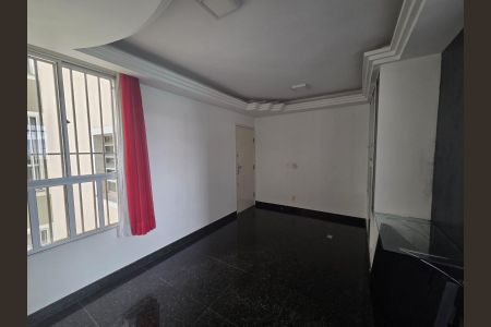 Apartamento à venda com 3 quartos, 57m² em Maria Virgínia, Belo Horizonte