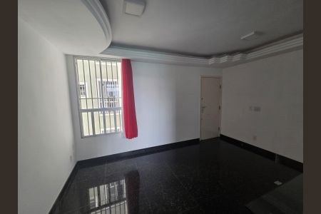 Apartamento à venda com 3 quartos, 57m² em Maria Virgínia, Belo Horizonte