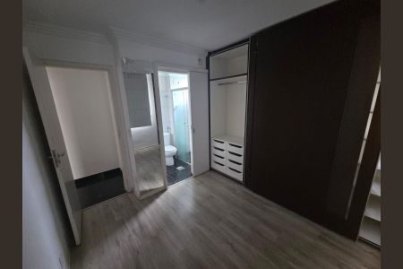 Suíte de apartamento para alugar com 3 quartos, 57m² em Maria Virgínia, Belo Horizonte