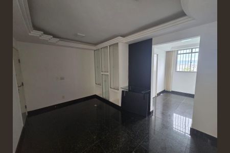 Apartamento à venda com 3 quartos, 57m² em Maria Virgínia, Belo Horizonte
