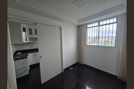 Apartamento à venda com 3 quartos, 57m² em Maria Virgínia, Belo Horizonte