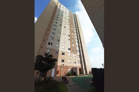 Apartamento à venda com 41m², 2 quartos e 1 vaga Apartamento à venda com 41m², 2 quartos e 1 vagaÁrea comum