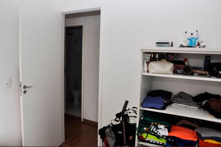 Apartamento à venda com 41m², 2 quartos e 1 vaga Apartamento à venda com 41m², 2 quartos e 1 vagaDetalhe - Quarto 02