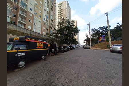 Apartamento à venda com 41m², 2 quartos e 1 vaga Apartamento à venda com 41m², 2 quartos e 1 vagaLocalização