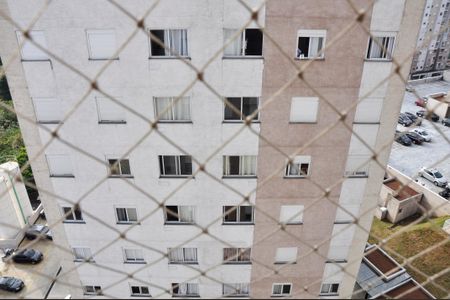 Apartamento à venda com 41m², 2 quartos e 1 vaga Apartamento à venda com 41m², 2 quartos e 1 vagaDetalhe - Vista do Quarto 02