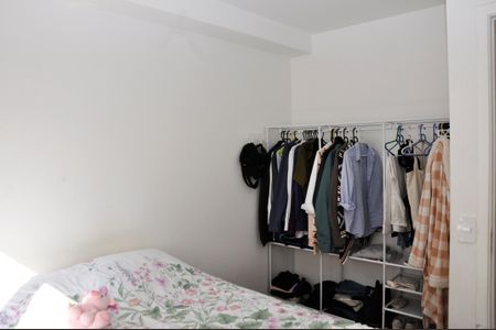 Apartamento à venda com 41m², 2 quartos e 1 vaga Apartamento à venda com 41m², 2 quartos e 1 vagaDetalhe - Quarto 01
