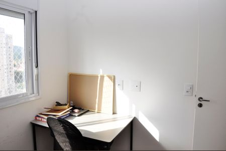 Apartamento à venda com 41m², 2 quartos e 1 vaga Apartamento à venda com 41m², 2 quartos e 1 vagaDetalhe - Quarto 02
