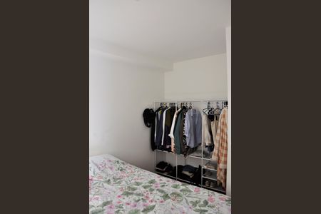 Apartamento à venda com 41m², 2 quartos e 1 vaga Apartamento à venda com 41m², 2 quartos e 1 vagaDetalhe - Quarto 01