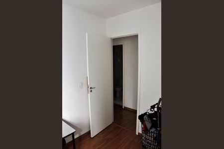 Apartamento à venda com 41m², 2 quartos e 1 vaga Apartamento à venda com 41m², 2 quartos e 1 vagaDetalhe - Quarto 02