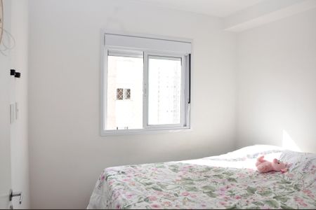 Apartamento à venda com 41m², 2 quartos e 1 vaga Apartamento à venda com 41m², 2 quartos e 1 vagaDetalhe - Quarto 01