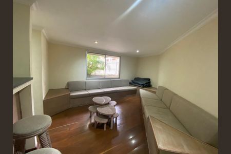 Studio à venda com 31m², 1 quarto e 1 vaga Studio à venda com 31m², 1 quarto e 1 vagaÁrea comum - Salão de festas