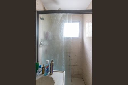 Studio à venda com 31m², 1 quarto e 1 vaga Studio à venda com 31m², 1 quarto e 1 vagaBanheiro da Suíte