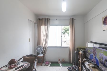 Studio à venda com 31m², 1 quarto e 1 vaga Studio à venda com 31m², 1 quarto e 1 vagaSala