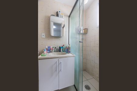 Studio à venda com 31m², 1 quarto e 1 vaga Studio à venda com 31m², 1 quarto e 1 vagaBanheiro da Suíte