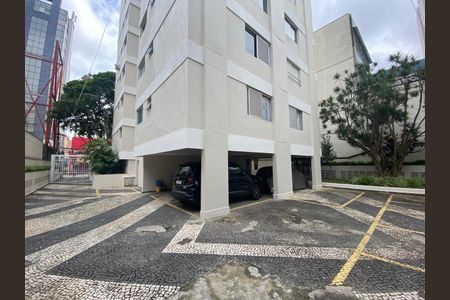 Studio à venda com 31m², 1 quarto e 1 vaga Studio à venda com 31m², 1 quarto e 1 vagaÁrea externa