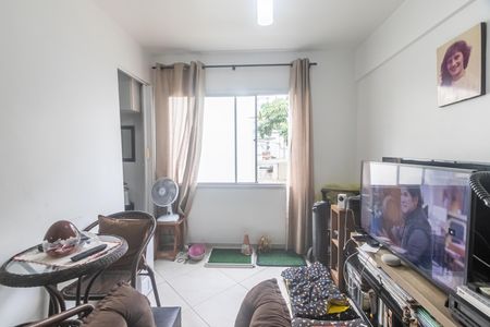 Studio à venda com 31m², 1 quarto e 1 vaga Studio à venda com 31m², 1 quarto e 1 vagaSala