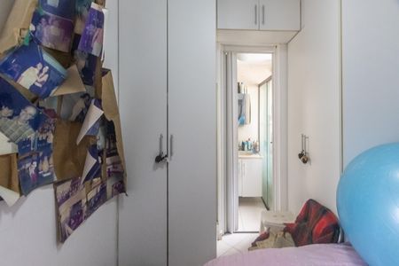 Studio à venda com 31m², 1 quarto e 1 vaga Studio à venda com 31m², 1 quarto e 1 vagaQuarto Suíte