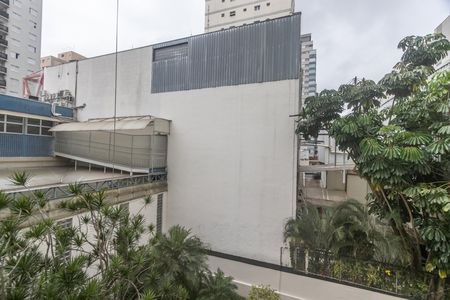 Studio à venda com 31m², 1 quarto e 1 vaga Studio à venda com 31m², 1 quarto e 1 vagaSala
