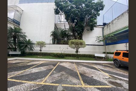 Studio à venda com 31m², 1 quarto e 1 vaga Studio à venda com 31m², 1 quarto e 1 vagaÁrea externa