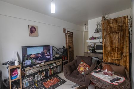 Studio à venda com 31m², 1 quarto e 1 vaga Studio à venda com 31m², 1 quarto e 1 vagaSala