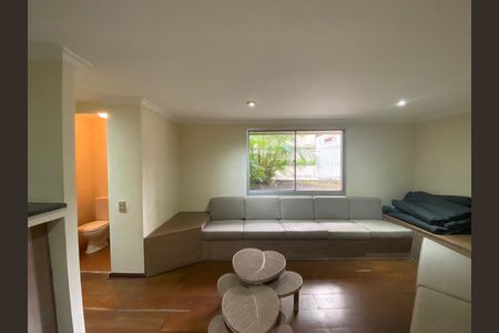 Studio à venda com 31m², 1 quarto e 1 vaga Studio à venda com 31m², 1 quarto e 1 vagaÁrea comum - Salão de festas