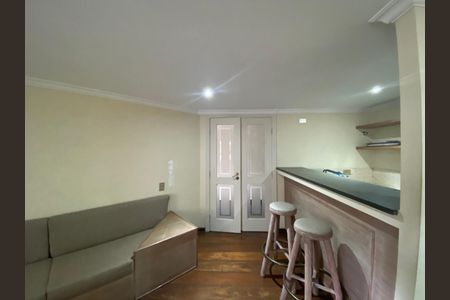 Studio à venda com 31m², 1 quarto e 1 vaga Studio à venda com 31m², 1 quarto e 1 vagaÁrea comum - Salão de festas