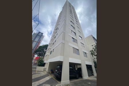 Studio à venda com 31m², 1 quarto e 1 vaga Studio à venda com 31m², 1 quarto e 1 vagaÁrea externa